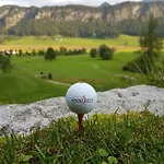 Szálloda Golf- Und Moarhof