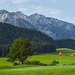 Szálloda Golf- Und Moarhof 4*