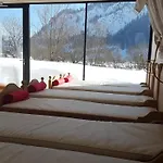 Golf- Und Moarhof Szálloda