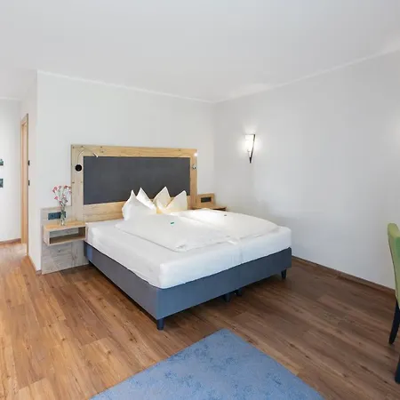 Hotel Golf- Und Moarhof Walchsee