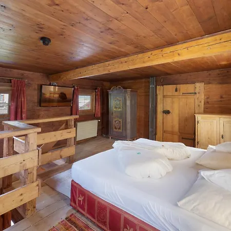 Golf- Und Moarhof Otel