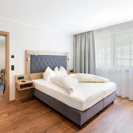 Hotel Golf- Und Moarhof 4*