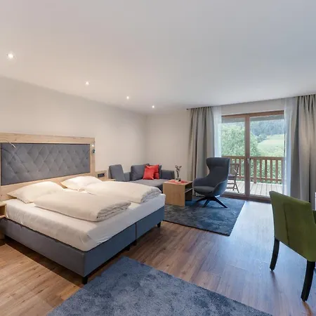 Golf- Und Moarhof Hotel