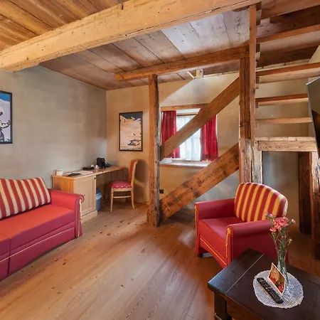 Golf- Und Moarhof 4* Walchsee