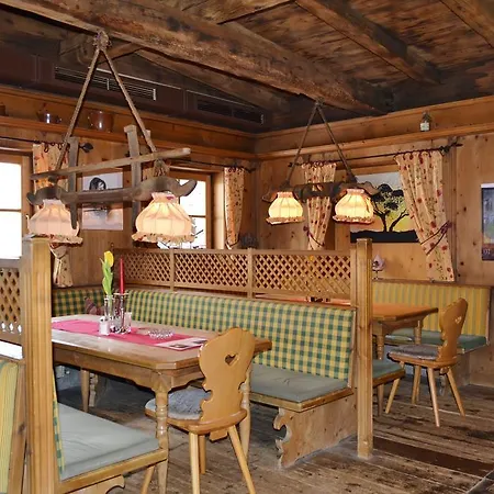Hotel Golf- Und Moarhof