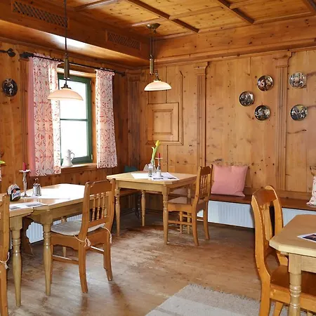 Golf- Und Moarhof 4*