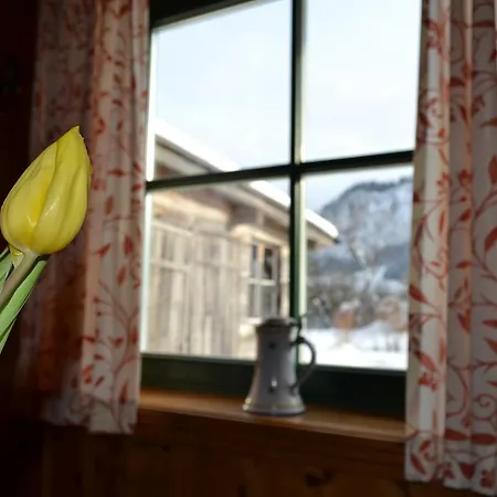 מלון Golf- Und Moarhof