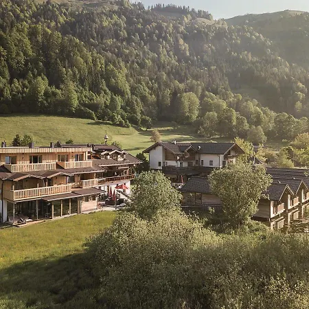 Golf- Und Moarhof Walchsee