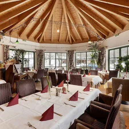 Hotel Golf- Und Moarhof