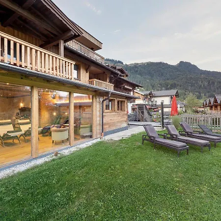 Golf- Und Moarhof Hotel