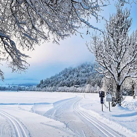 Golf- Und Moarhof 4* Walchsee
