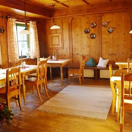 Golf- Und Moarhof 4* Вальхзе