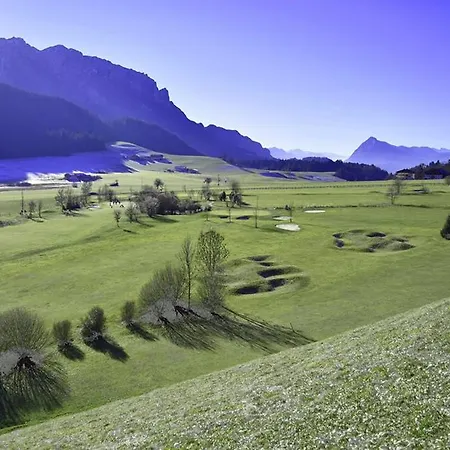 Golf- Und Moarhof Отель 4*