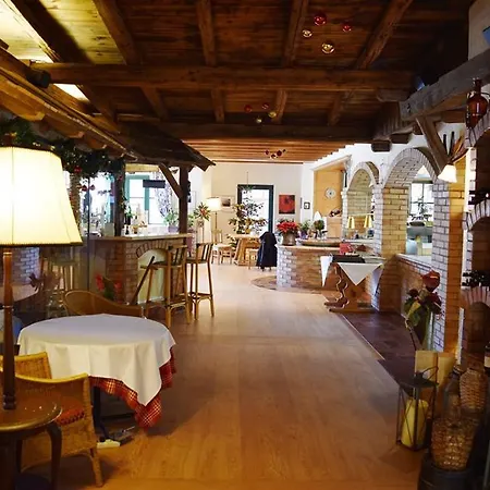 Golf- Und Moarhof 4* Walchsee