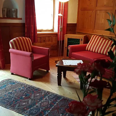 Hotel Golf- Und Moarhof Walchsee