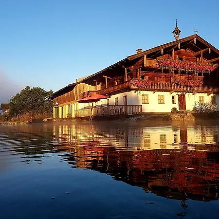 Golf- Und Moarhof 4*