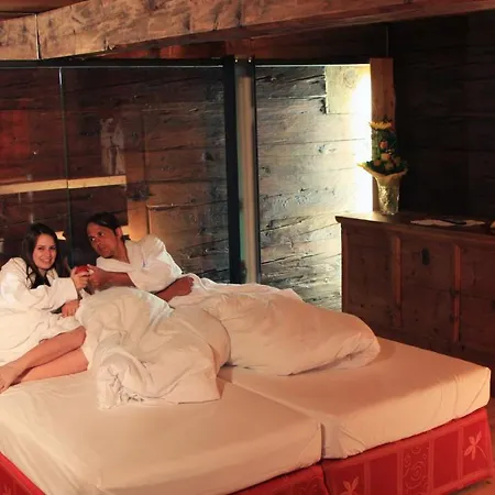 Hotel Golf- Und Moarhof Walchsee