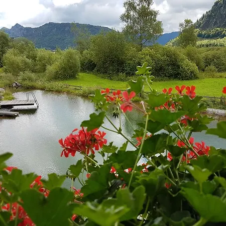 Hotel Golf- Und Moarhof