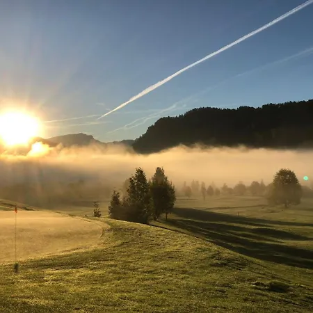 Golf- Und Moarhof 4* Walchsee