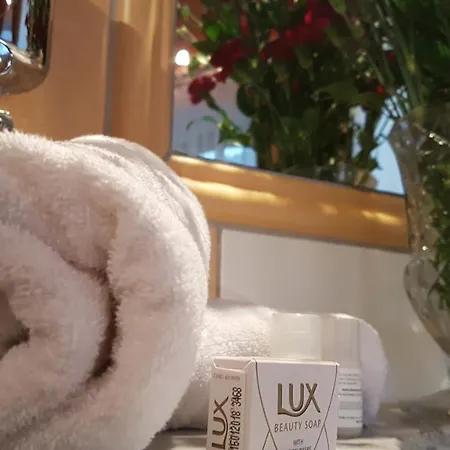 Golf- Und Moarhof 4*