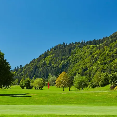 Golf- Und Moarhof 4* וואלכסי