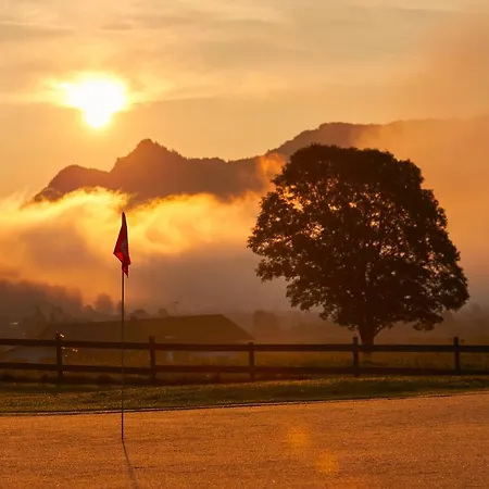 Golf- Und Moarhof 4*