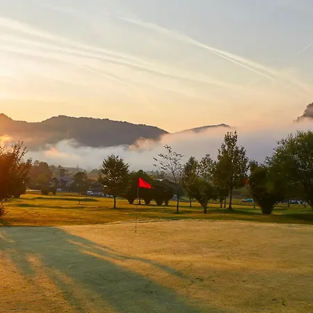 Golf- Und Moarhof Hotel