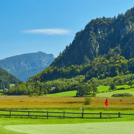 Golf- Und Moarhof Отель 4*