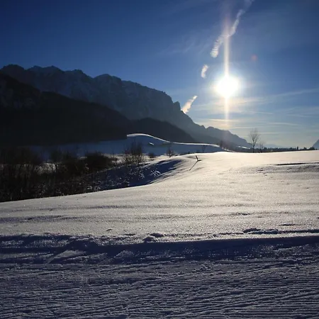 Golf- Und Moarhof Walchsee