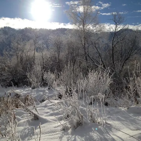מלון Golf- Und Moarhof וואלכסי