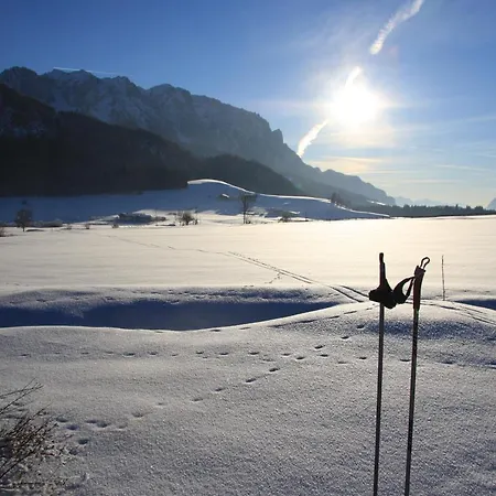 Golf- Und Moarhof 4*