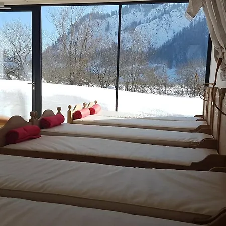 Golf- Und Moarhof Отель