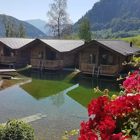 Golf- Und Moarhof 4* Walchsee