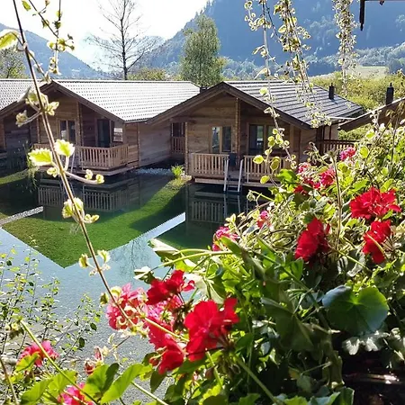 Hotel Golf- Und Moarhof 4*