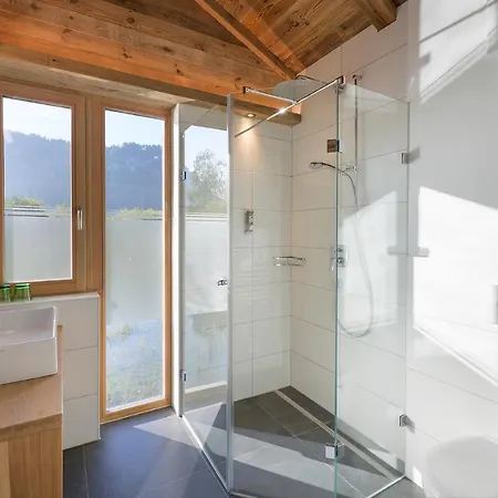 Golf- Und Moarhof מלון