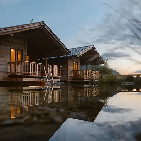Golf- Und Moarhof Hotel