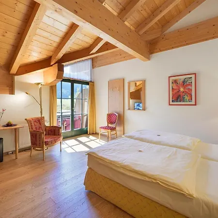 Golf- Und Moarhof Отель 4*