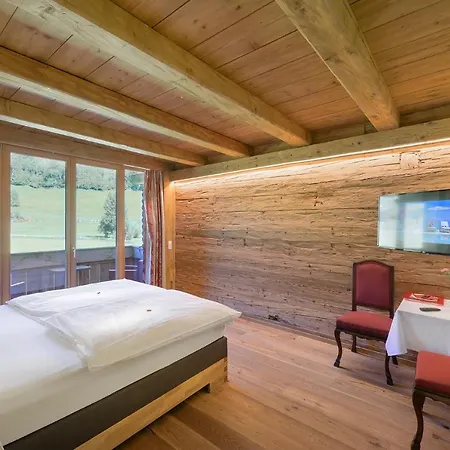 Golf- Und Moarhof 4*