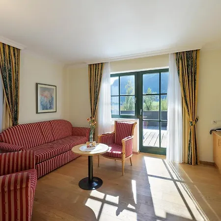Hotel Golf- Und Moarhof 4*