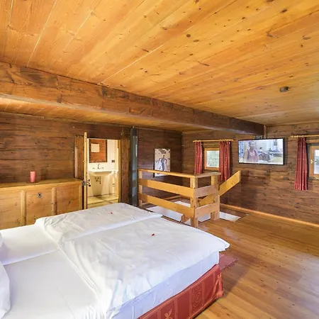 Hotel Golf- Und Moarhof Walchsee