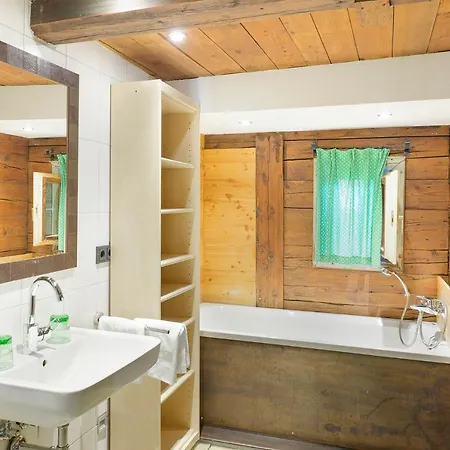 Golf- Und Moarhof 4* וואלכסי