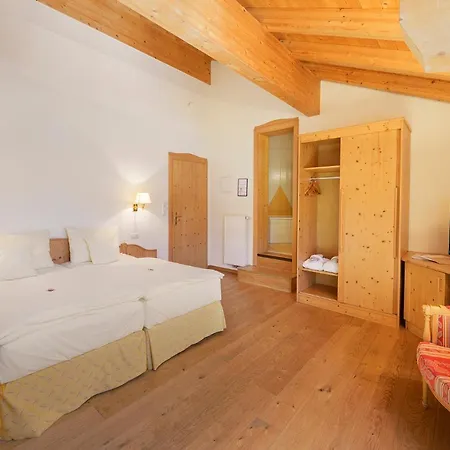 Hotel Golf- Und Moarhof