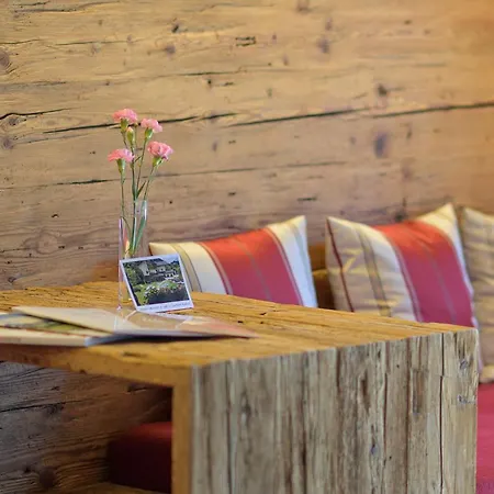 Golf- Und Moarhof 4*