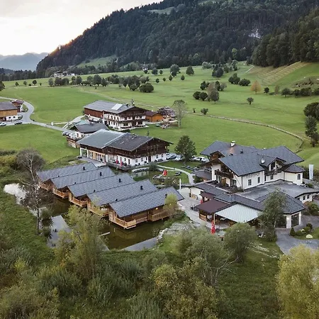 Hotel Golf- Und Moarhof