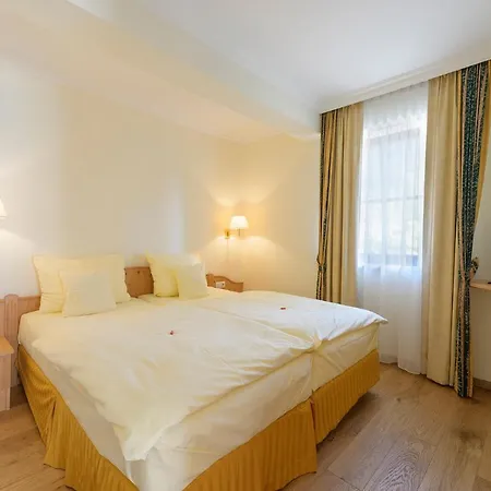 Hotel Golf- Und Moarhof Walchsee
