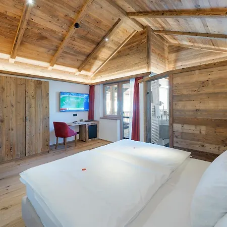 Golf- Und Moarhof מלון