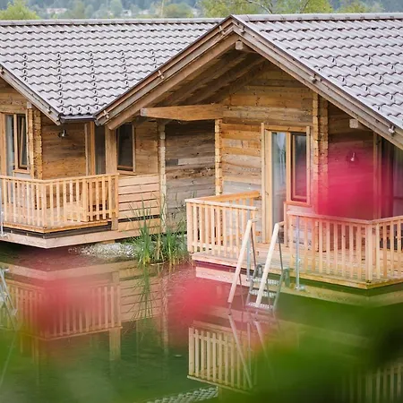 Golf- Und Moarhof 4* Walchsee