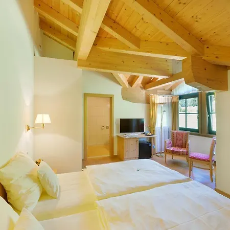 Golf- Und Moarhof Hotel Walchsee