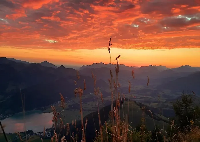 Golf- Und Moarhof 호텔 4*