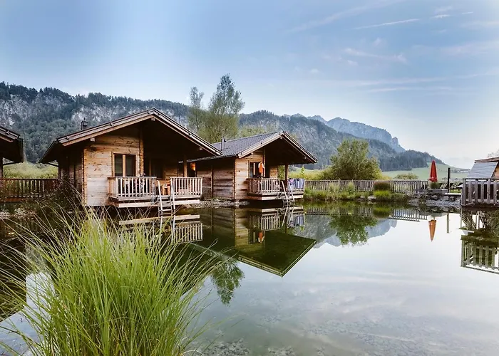 Golf- Und Moarhof 4*